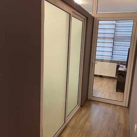 Enjoyment Apartment Ni Exterior foto