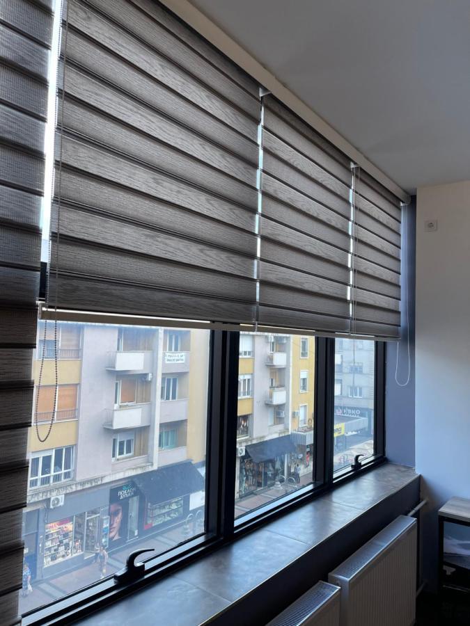 Enjoyment Apartment Ni Exterior foto